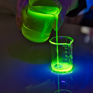 Fluorescein, uranine - EXTRA quality